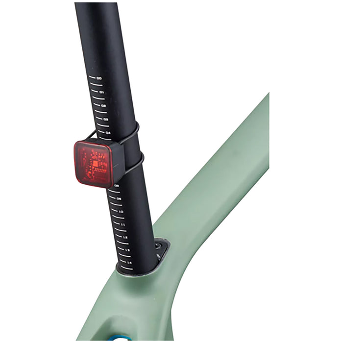 Specialized Flashback Taillight Black