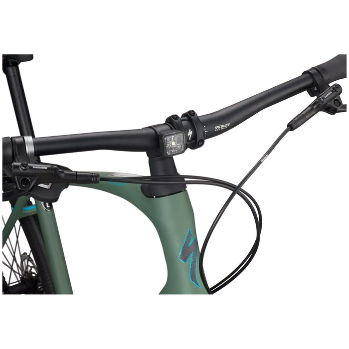 Specialized Flashback Taillight Black