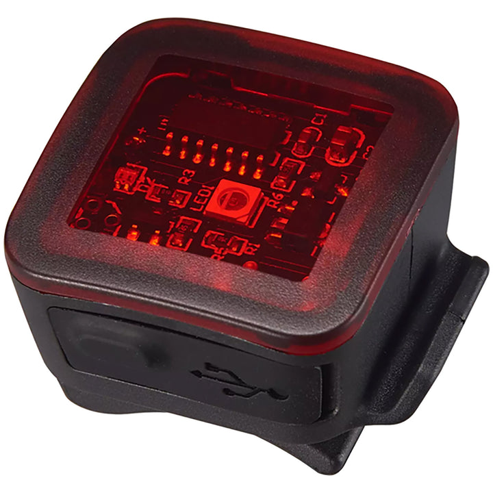 Specialized Flashback Taillight Black