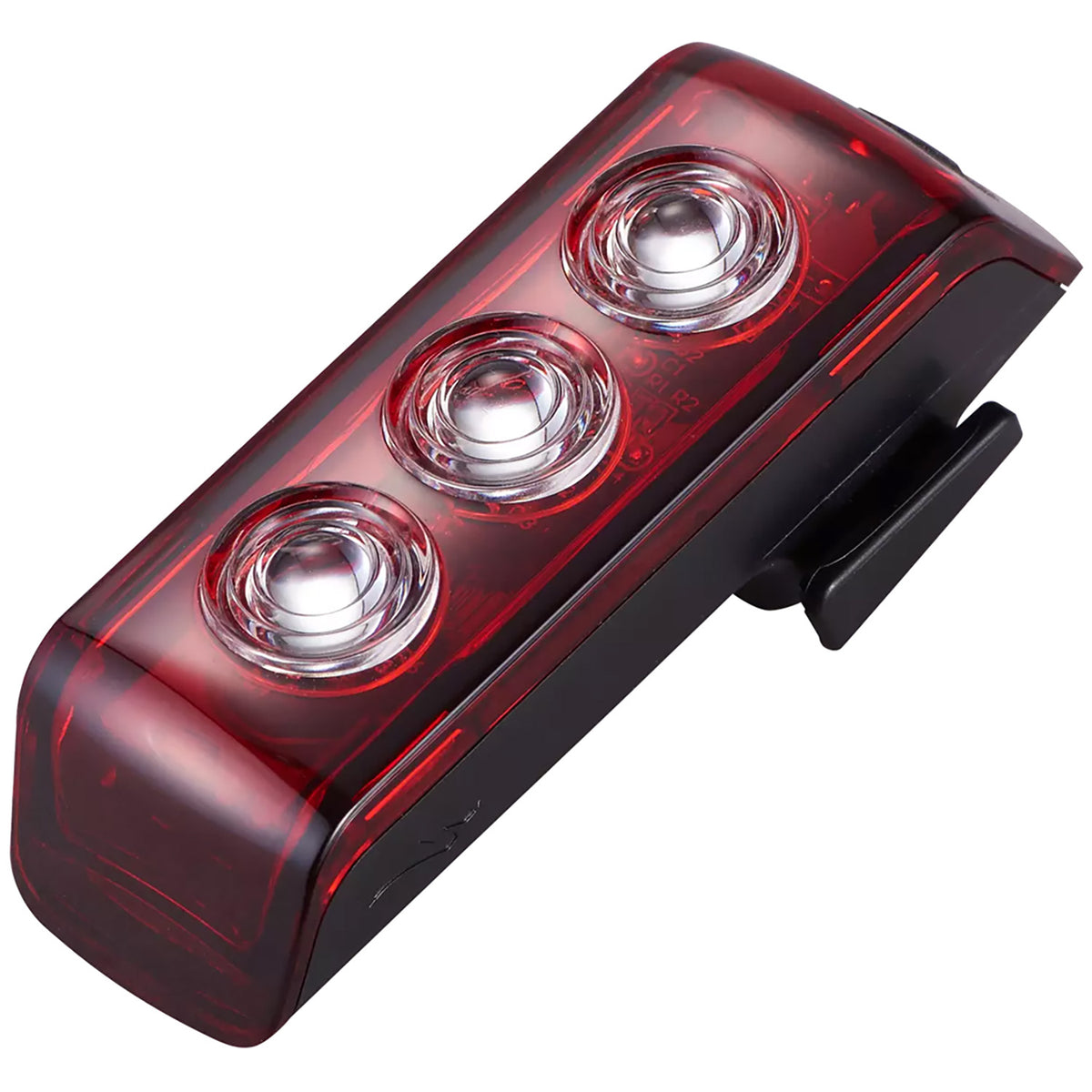 Specialized Flux 250R Taillight Black