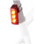 Specialized Flux 250R Taillight Black