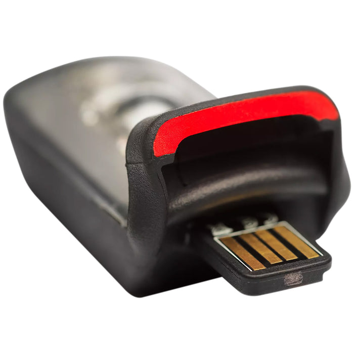 Specialized Stix Elite 2 Taillight Black
