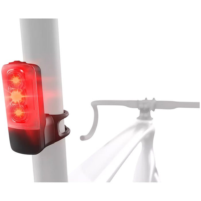 Specialized Stix Elite 2 Taillight Black