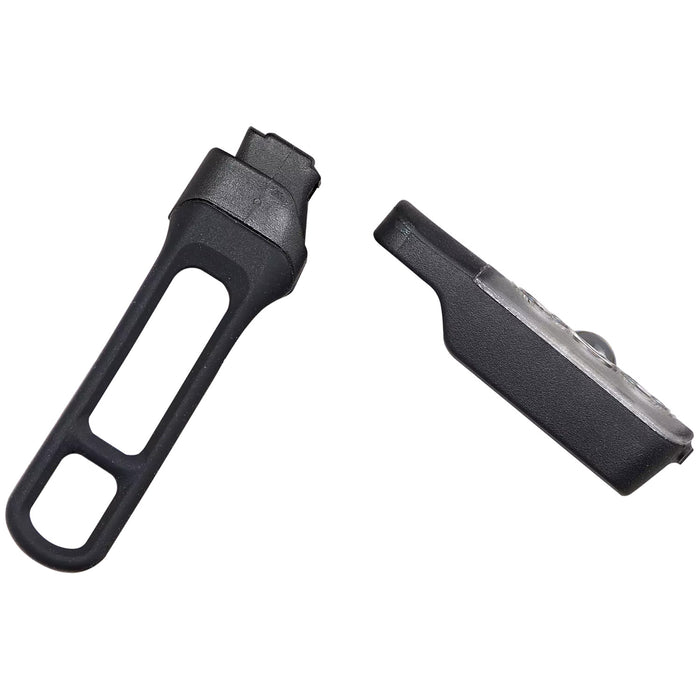 Specialized Stix Elite 2 Taillight Black