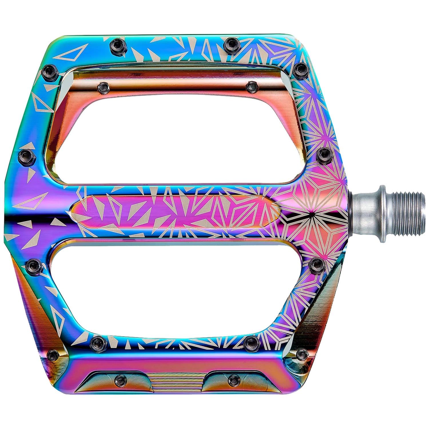 Specialized Supacaz Krypto Pedals - Thumbnail 2