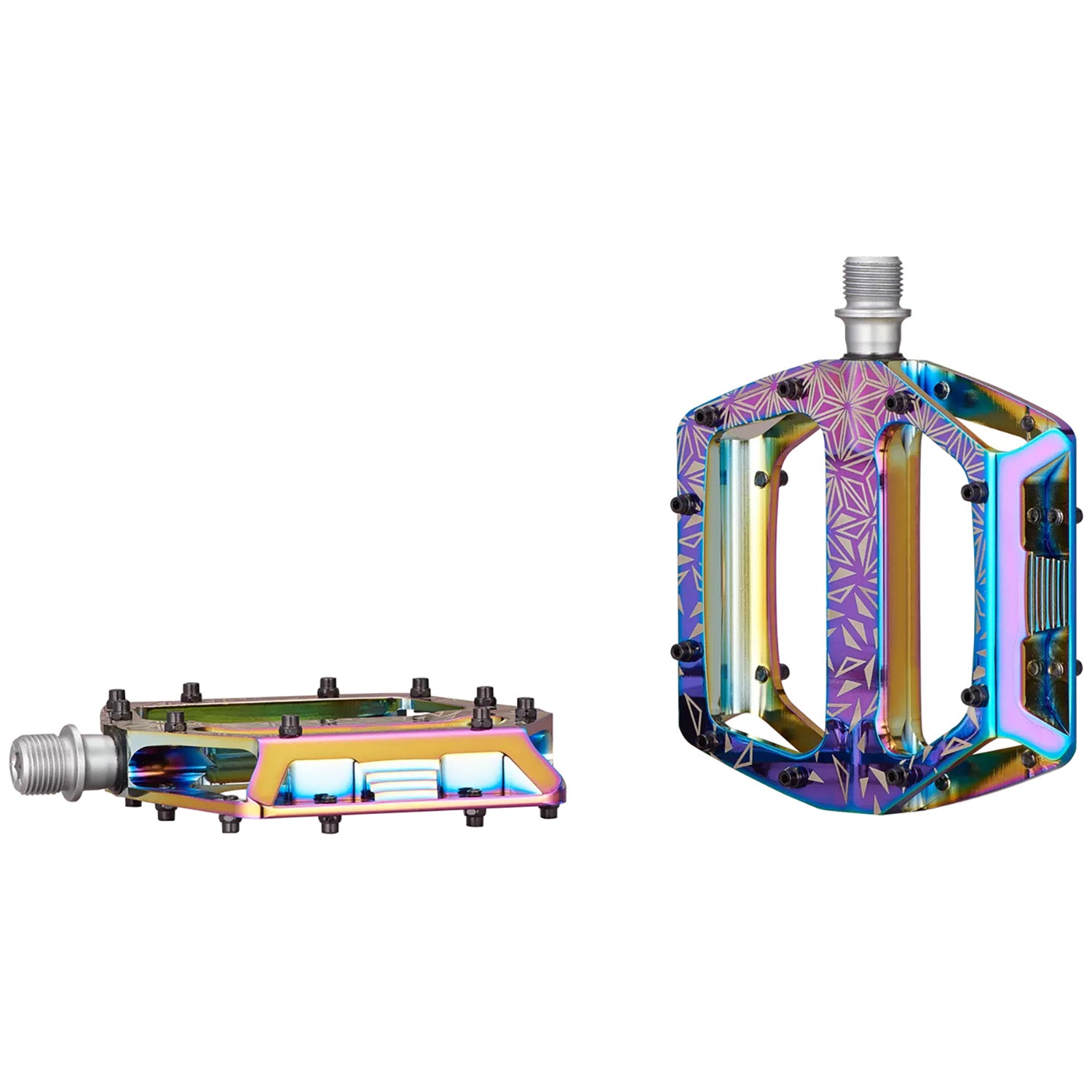 Specialized Supacaz Krypto Pedals - Thumbnail 3
