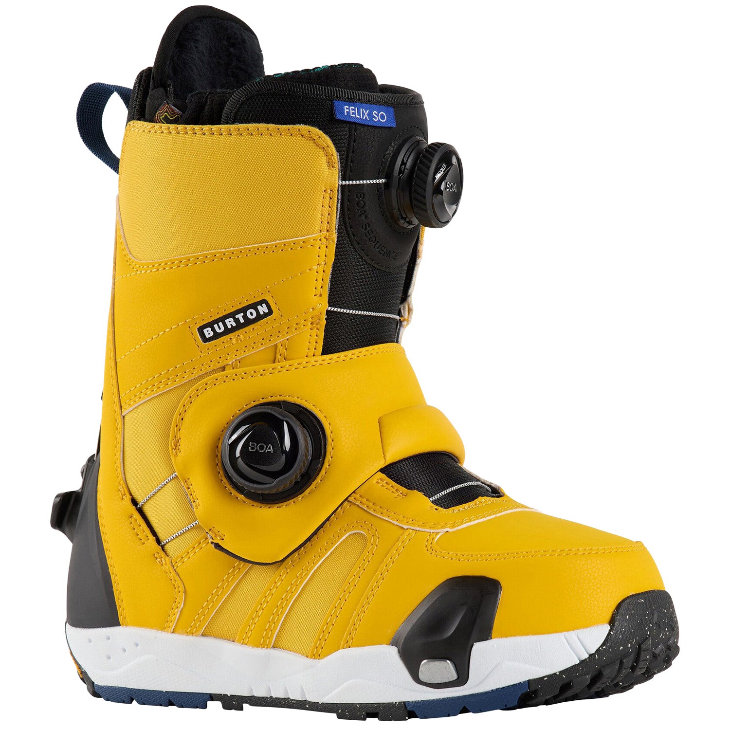 burton felix snowboard boots women& 39 Step On Free Bikes 4 Kidz athletic glassware or charging freeride lines サイズ:M : 57~58cm