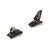 K2 Fulluvit 95 Skis + Marker Squire 11 Demo Bindings 2019