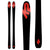 K2 Pinnacle 85 Skis + Marker Squire 11 Demo Bindings 2019