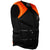 Liquid Force Watson CGA Wake Vest  Orange