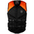 Liquid Force Watson CGA Wake Vest  Orange