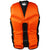 Liquid Force Watson CGA Wake Vest  Orange
