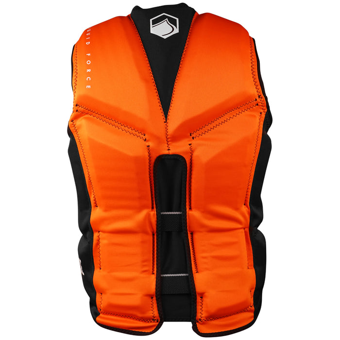 Liquid Force Watson CGA Wake Vest  Orange