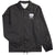DB Equipment Coach's Jacket - Unisex Black