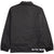 DB Equipment Coach's Jacket - Unisex Black