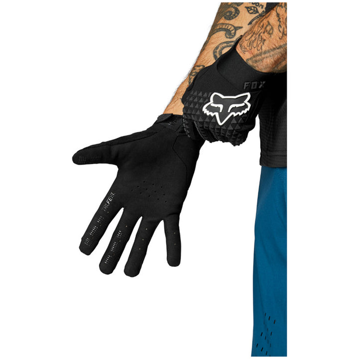 Fox Racing Defend Bike Gloves Black