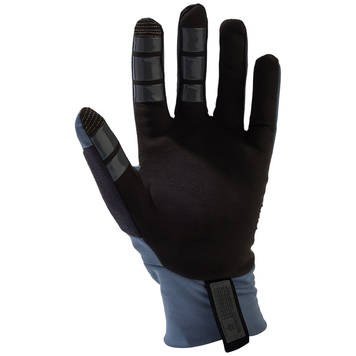 Fox Racing Ranger Fire Gloves Citadel Blue