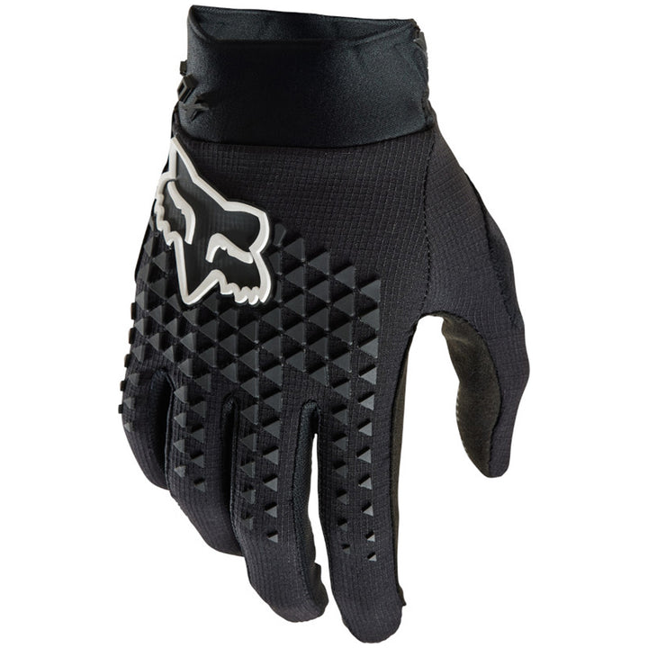 Fox Racing Defend Bike Gloves Black