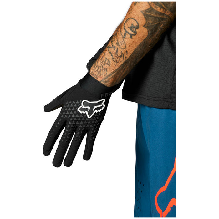 Fox Racing Defend Bike Gloves Black