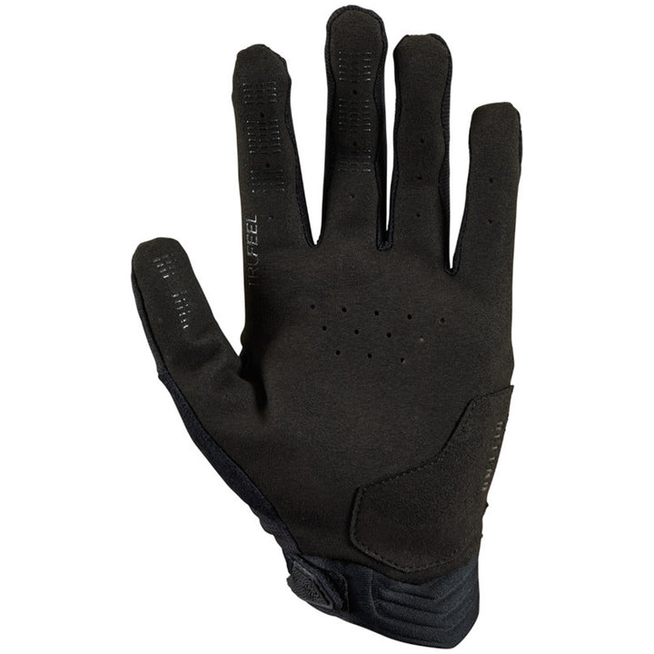 Fox Racing Defend Bike Gloves Black