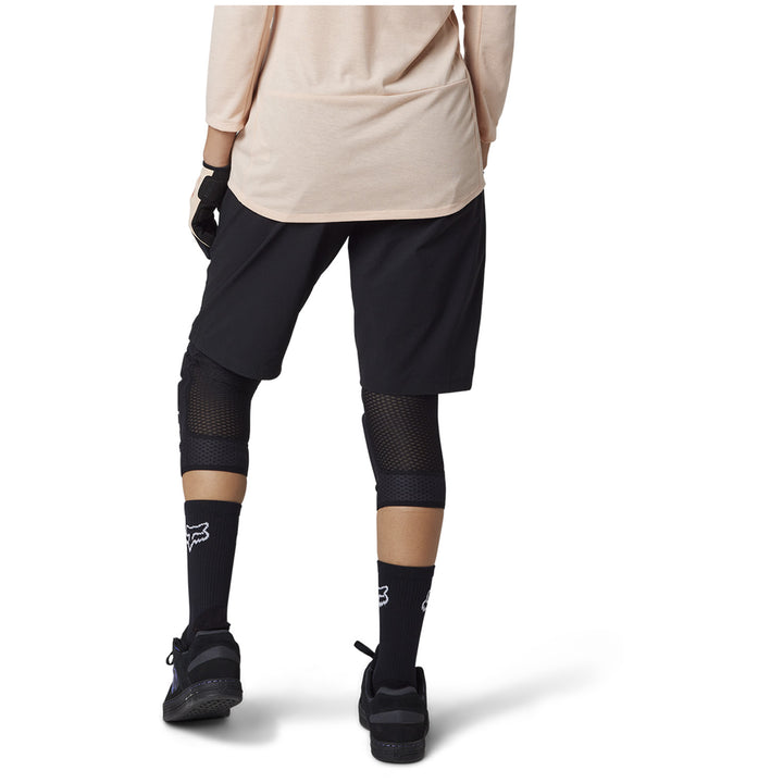 Fox Racing Ranger Shorts - Women's Black
