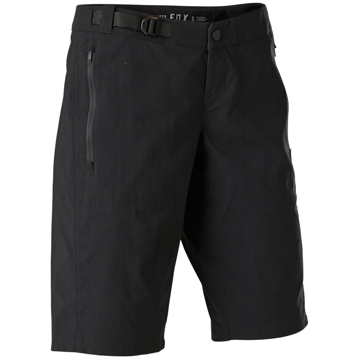 Fox Racing Ranger Shorts - Women's Black