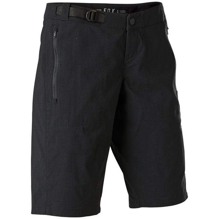 Fox Racing Ranger Shorts - Women's Black