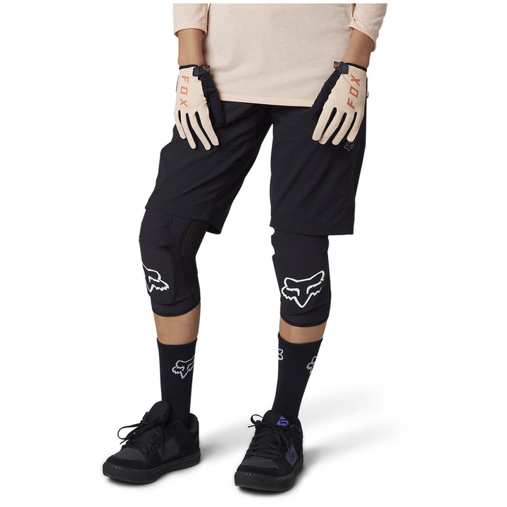 Fox Racing Ranger Shorts - Women's Black