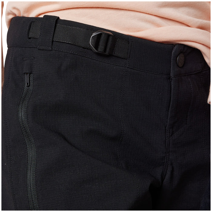 Fox Racing Ranger Shorts - Women's Black