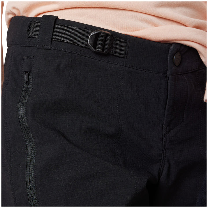 Fox Racing Ranger Shorts - Women's Black