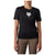Fox Racing Ranger TruDri Short-Sleeve Jersey - Women's Black