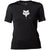 Fox Racing Ranger TruDri Short-Sleeve Jersey - Women's Black