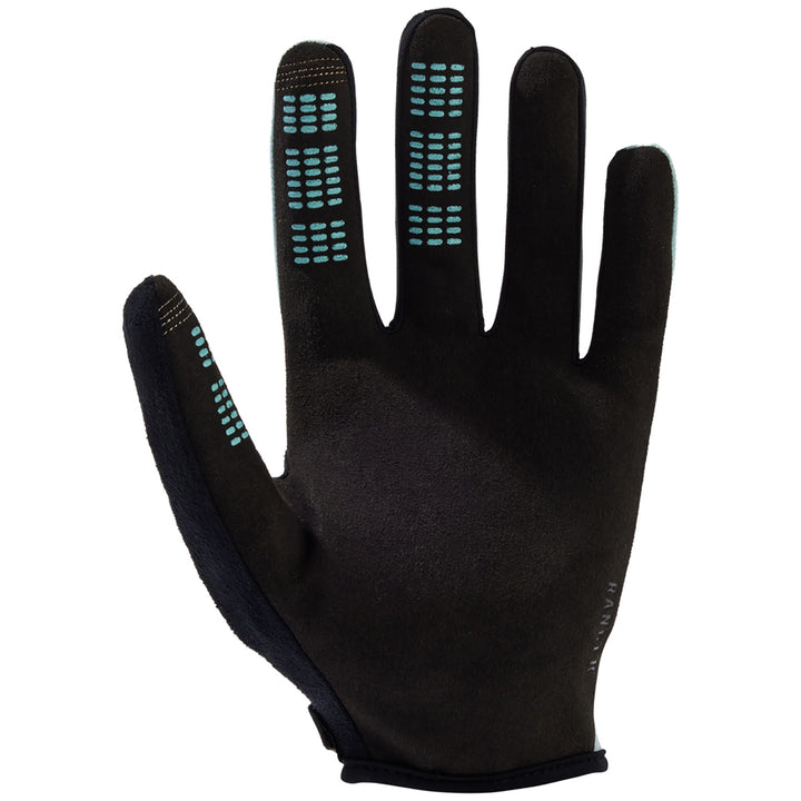 Fox Racing Ranger Bike Gloves Ice Blue