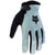 Fox Racing Ranger Bike Gloves Ice Blue