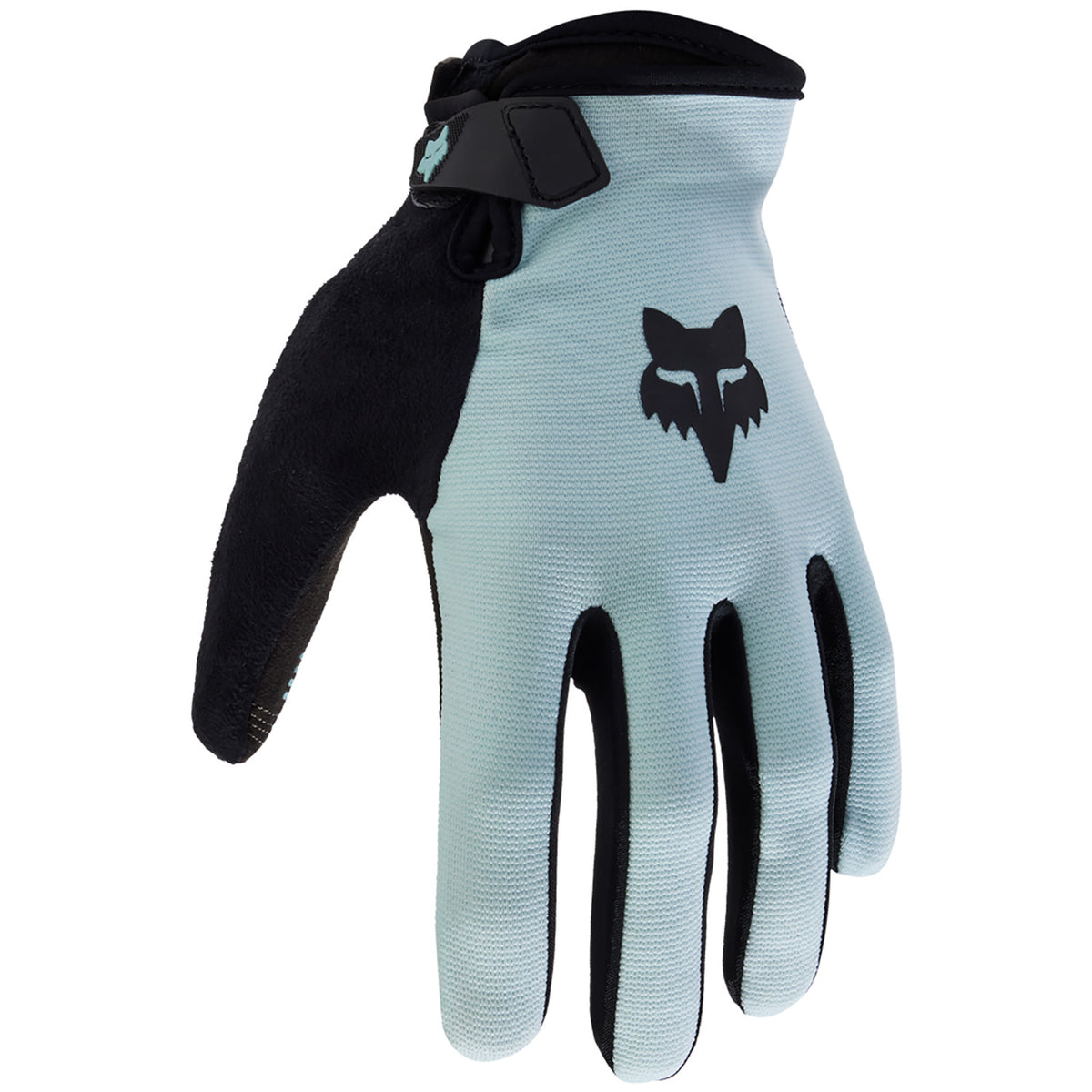 Fox Racing Ranger Bike Gloves Ice Blue