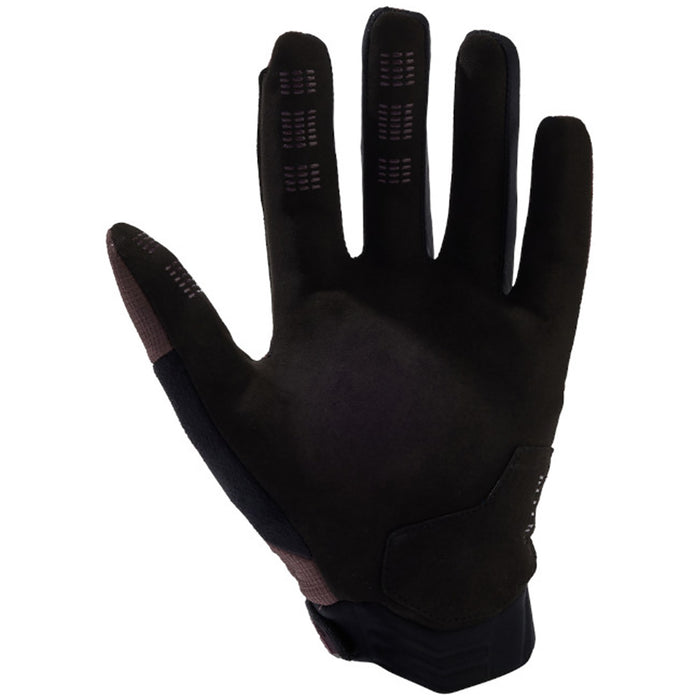 Fox Racing Defend Lo-Pro Fire Bike Gloves Purple