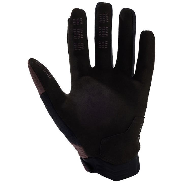 Fox Racing Defend Lo-Pro Fire Bike Gloves Purple