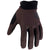 Fox Racing Defend Lo-Pro Fire Bike Gloves Purple