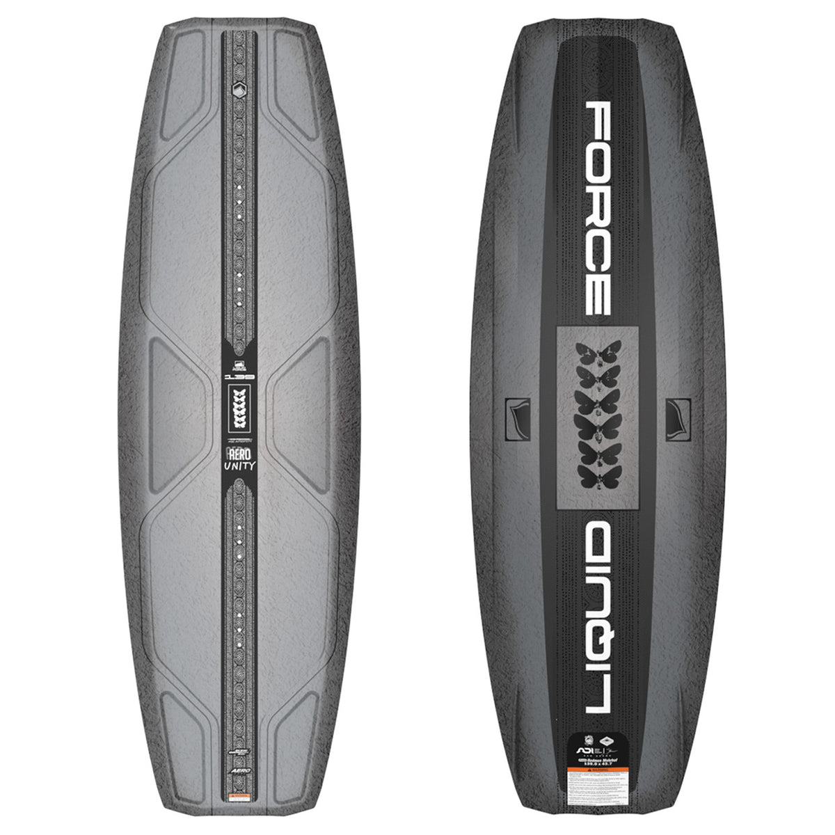 Liquid Force Unity Aero Wakeboard 2025