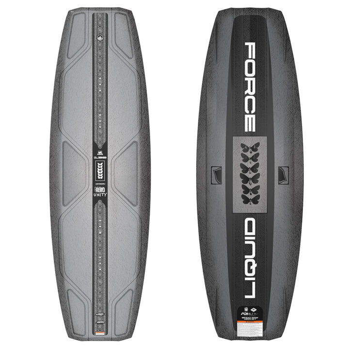 Liquid Force Unity Aero Wakeboard 2025