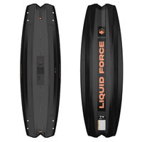 Liquid Force Remedy Aero Wakeboard 2025