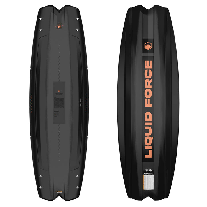 Liquid Force Remedy Aero Wakeboard 2025