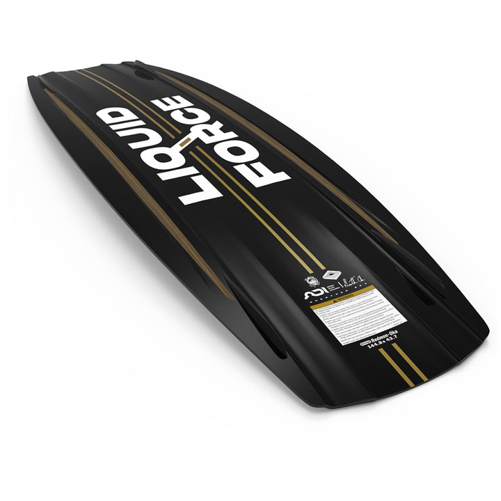Liquid Force Ethos Wakeboard 2025