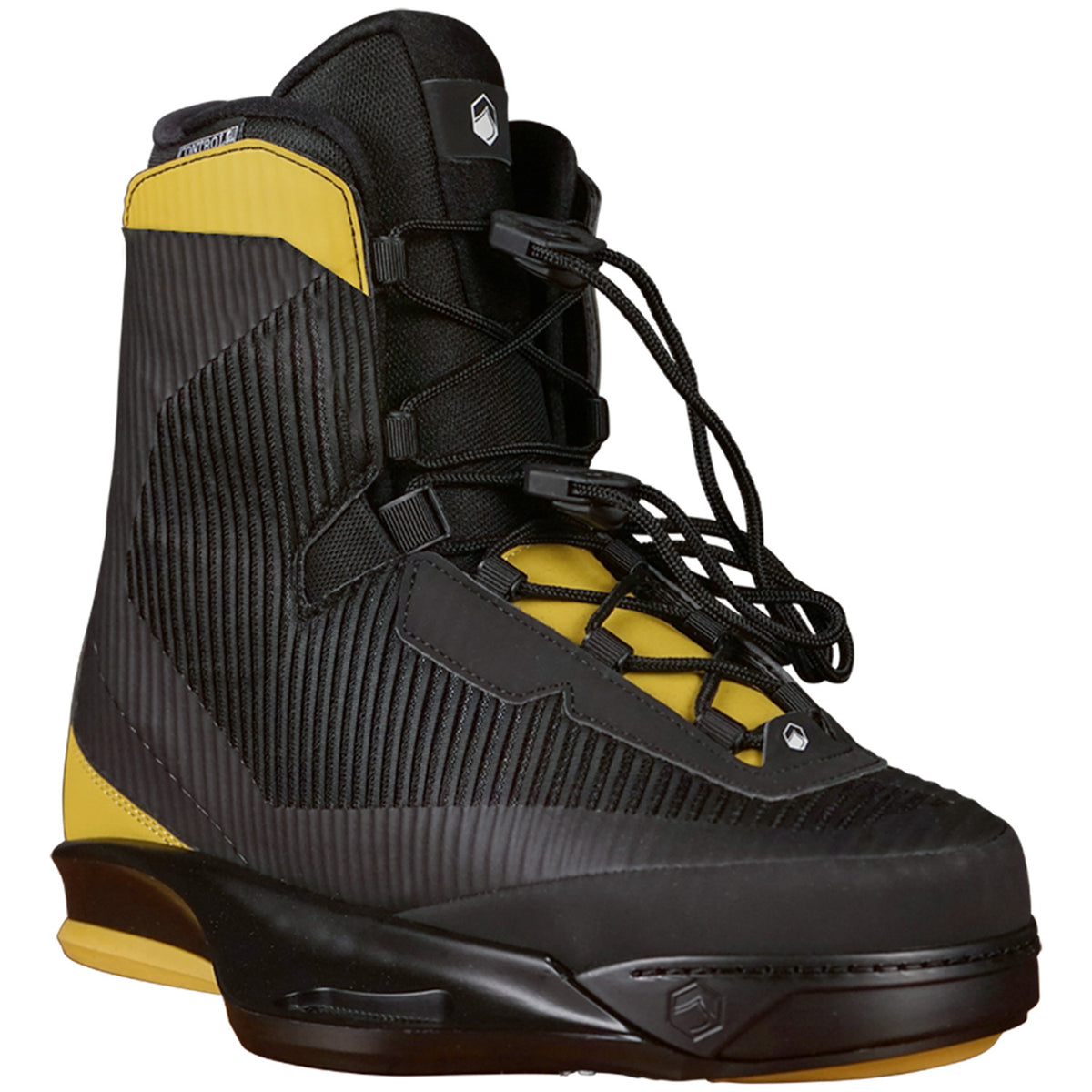 Liquid Force Vertex 6X Wakeboard Bindings 2025