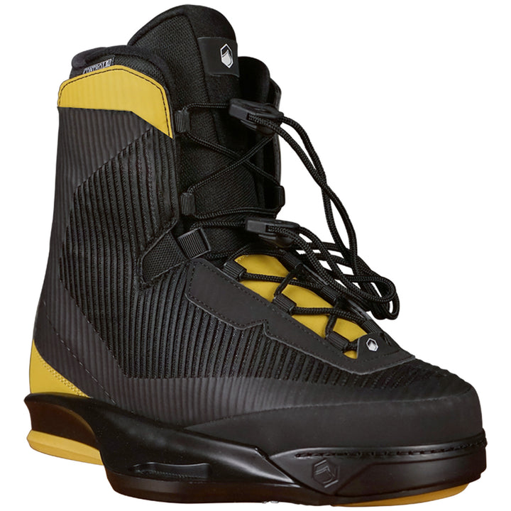 Liquid Force Vertex 6X Wakeboard Bindings 2025