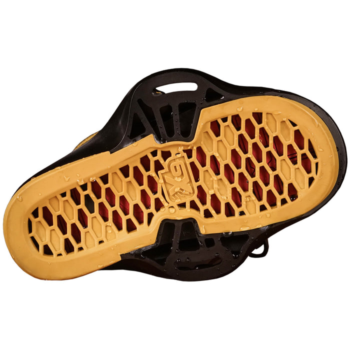 Liquid Force Vertex 6X Wakeboard Bindings 2025