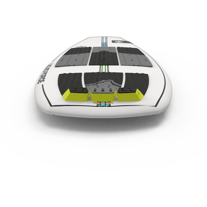 Liquid Force Twin Turbo Wakesurf Board 2025