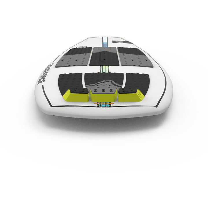 Liquid Force Twin Turbo Wakesurf Board 2025