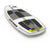 Liquid Force Twin Turbo Wakesurf Board 2025