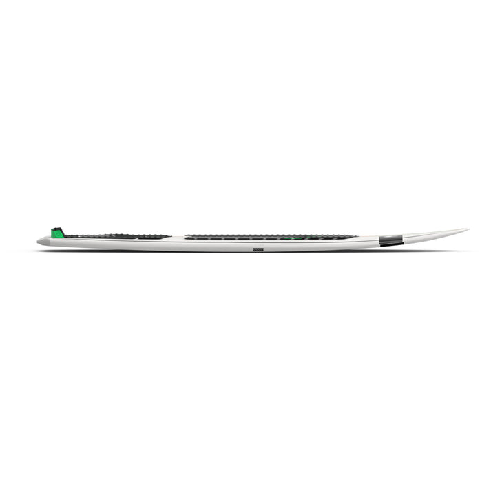 Liquid Force Quattro Wakesurf Board 2025
